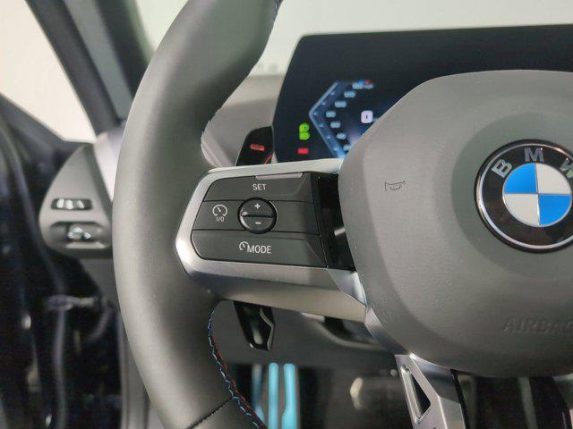 used 2025 BMW M235 Gran Coupe car, priced at $46,991