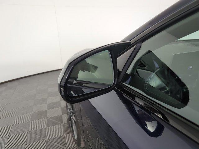 used 2025 BMW M235 Gran Coupe car, priced at $52,602
