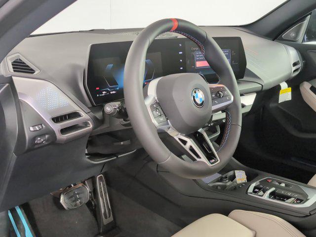 used 2025 BMW M235 Gran Coupe car, priced at $52,602