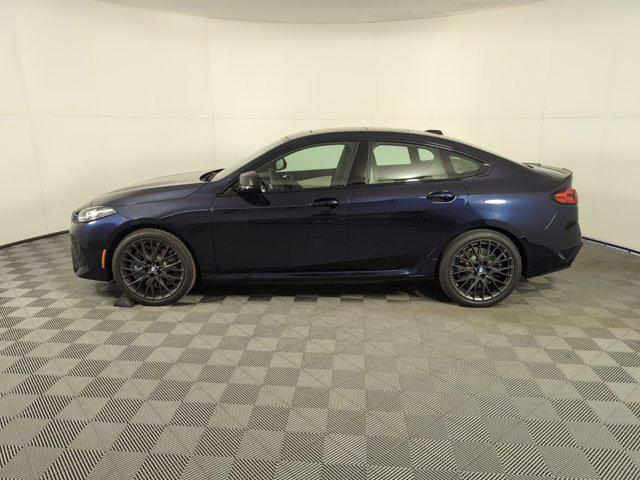 used 2025 BMW M235 Gran Coupe car, priced at $52,602