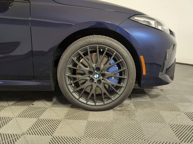 used 2025 BMW M235 Gran Coupe car, priced at $52,602