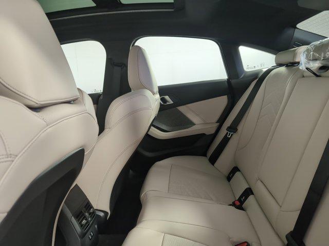used 2025 BMW M235 Gran Coupe car, priced at $52,602