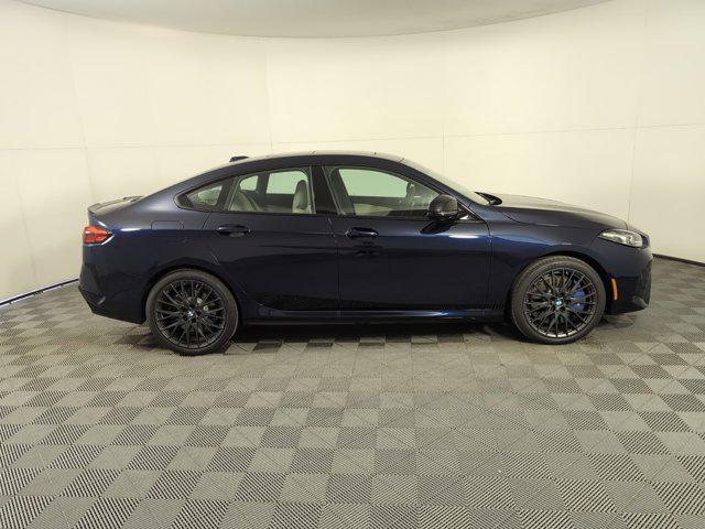 used 2025 BMW M235 Gran Coupe car, priced at $52,602