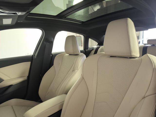 used 2025 BMW M235 Gran Coupe car, priced at $52,602