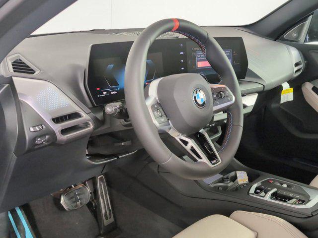 used 2025 BMW M235 Gran Coupe car, priced at $46,991