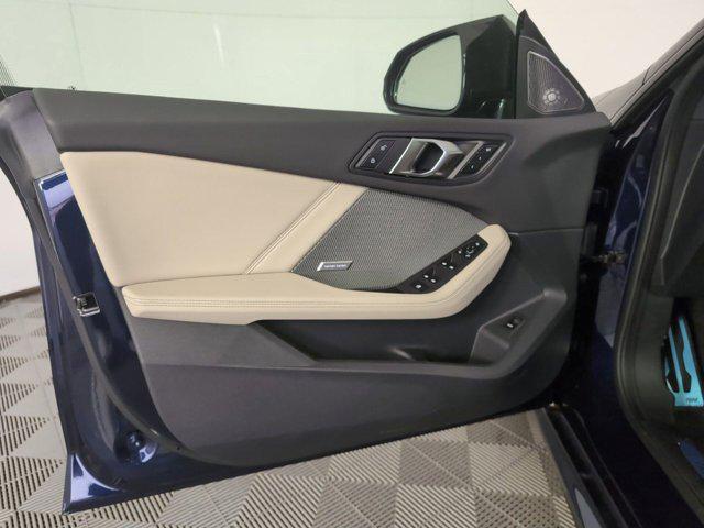 used 2025 BMW M235 Gran Coupe car, priced at $46,991