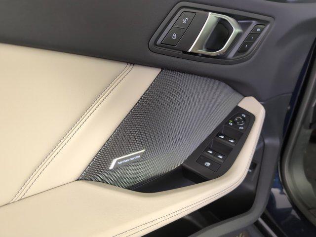 used 2025 BMW M235 Gran Coupe car, priced at $52,602