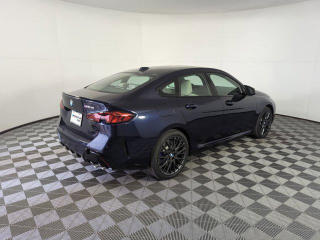 used 2025 BMW M235 Gran Coupe car, priced at $52,602