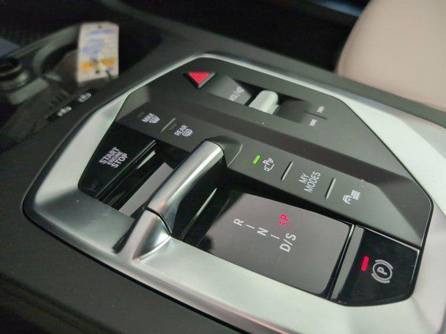 used 2025 BMW M235 Gran Coupe car, priced at $46,991