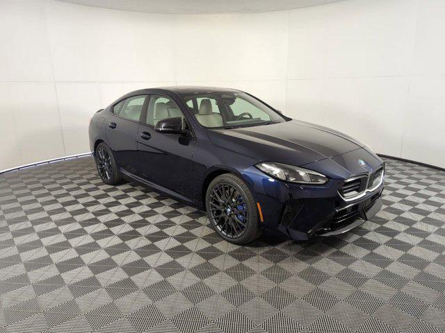 used 2025 BMW M235 Gran Coupe car, priced at $46,991