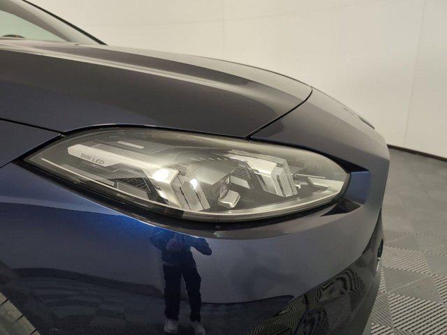 used 2025 BMW M235 Gran Coupe car, priced at $46,991