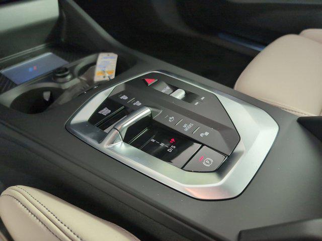 used 2025 BMW M235 Gran Coupe car, priced at $46,991