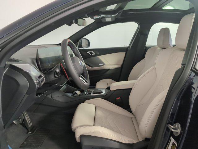 used 2025 BMW M235 Gran Coupe car, priced at $52,602