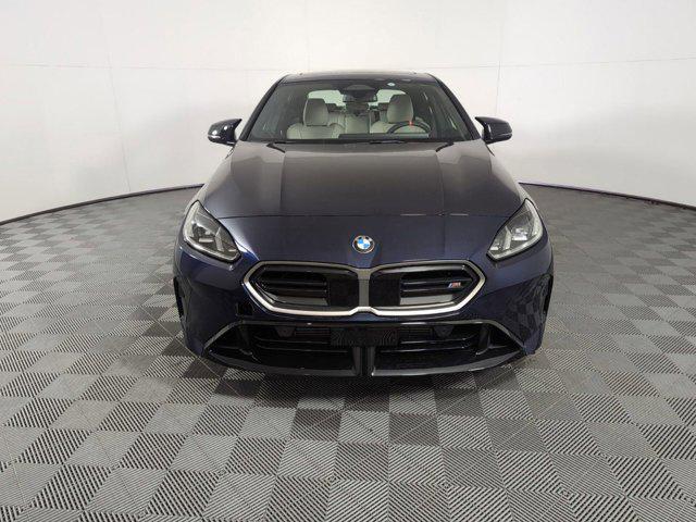 used 2025 BMW M235 Gran Coupe car, priced at $46,991