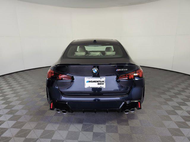 used 2025 BMW M235 Gran Coupe car, priced at $52,602