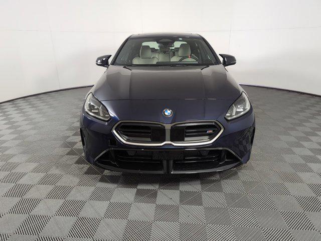 used 2025 BMW M235 Gran Coupe car, priced at $52,602