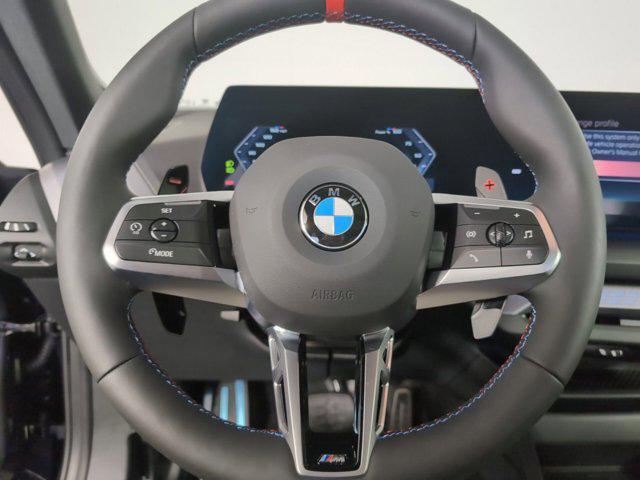 used 2025 BMW M235 Gran Coupe car, priced at $46,991