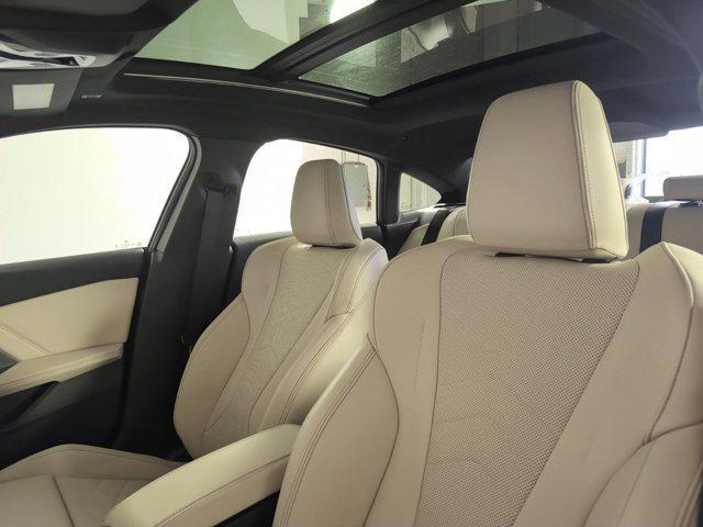 used 2025 BMW M235 Gran Coupe car, priced at $46,991