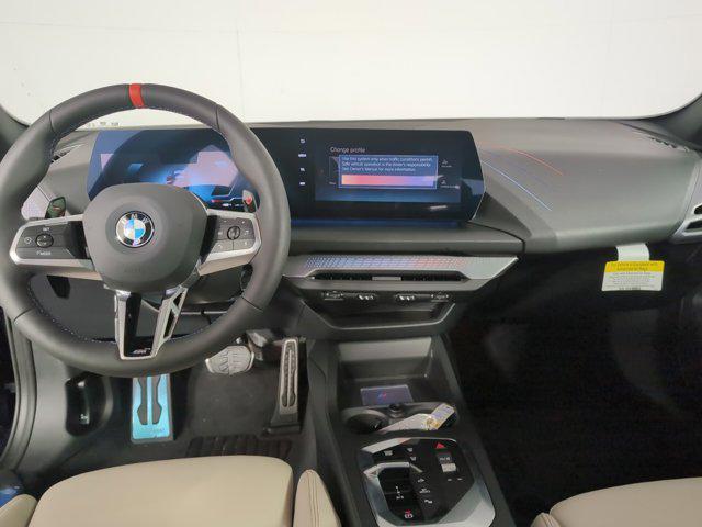 used 2025 BMW M235 Gran Coupe car, priced at $52,602