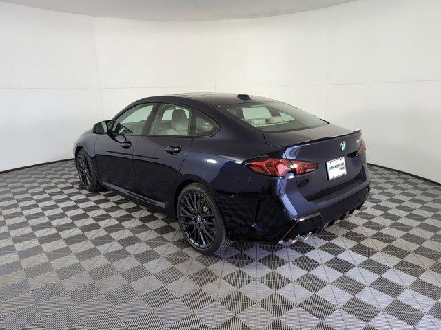 used 2025 BMW M235 Gran Coupe car, priced at $46,991
