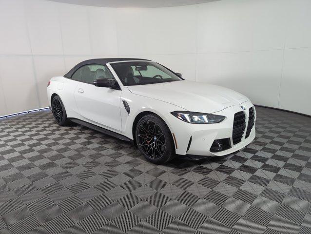 new 2026 BMW M4 car, priced at $108,135
