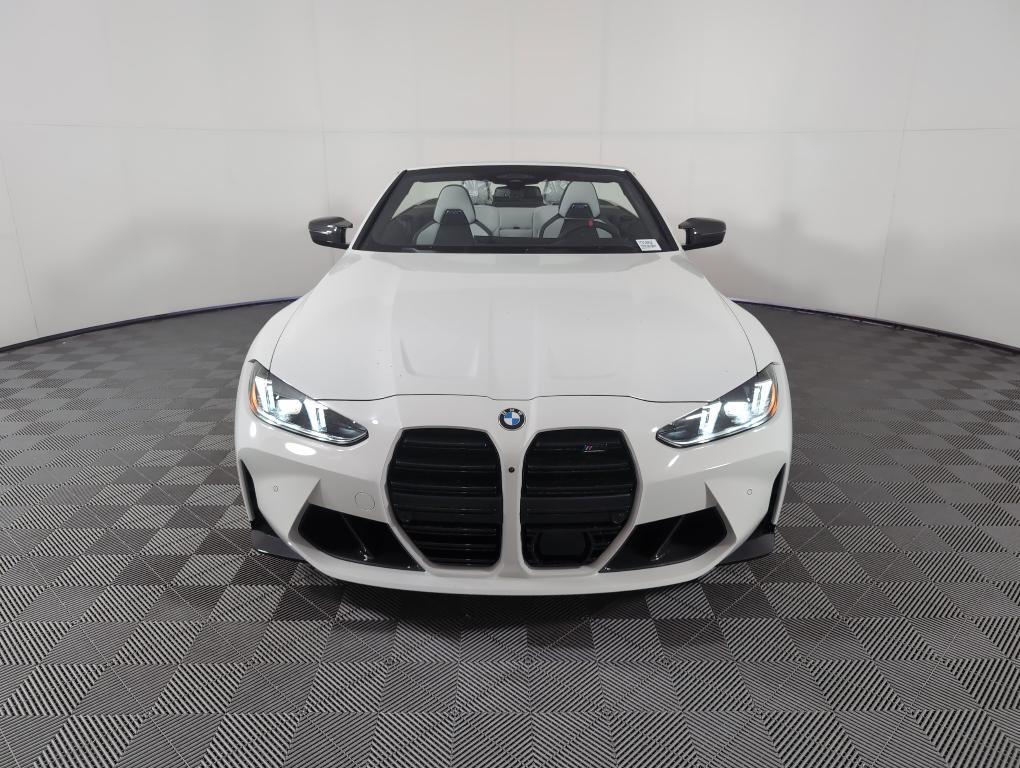 new 2026 BMW M4 car, priced at $108,135