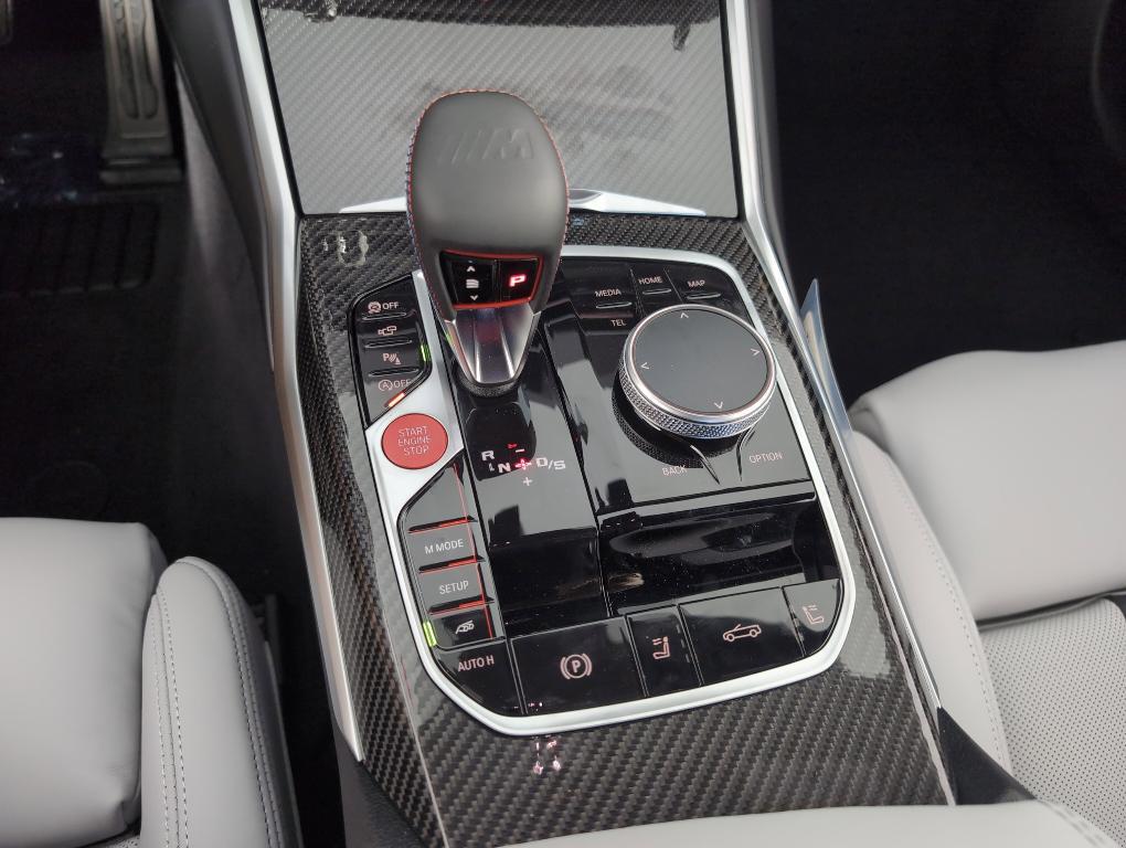 new 2026 BMW M4 car, priced at $108,135