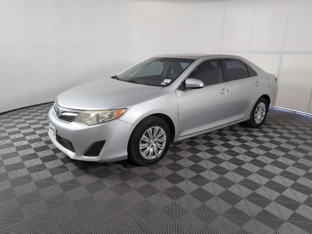 used 2014 Toyota Camry car, priced at $8,999