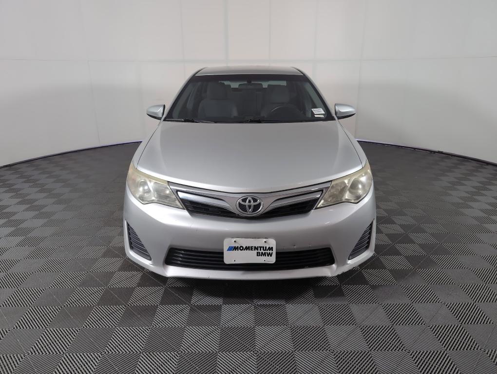used 2014 Toyota Camry car, priced at $8,999