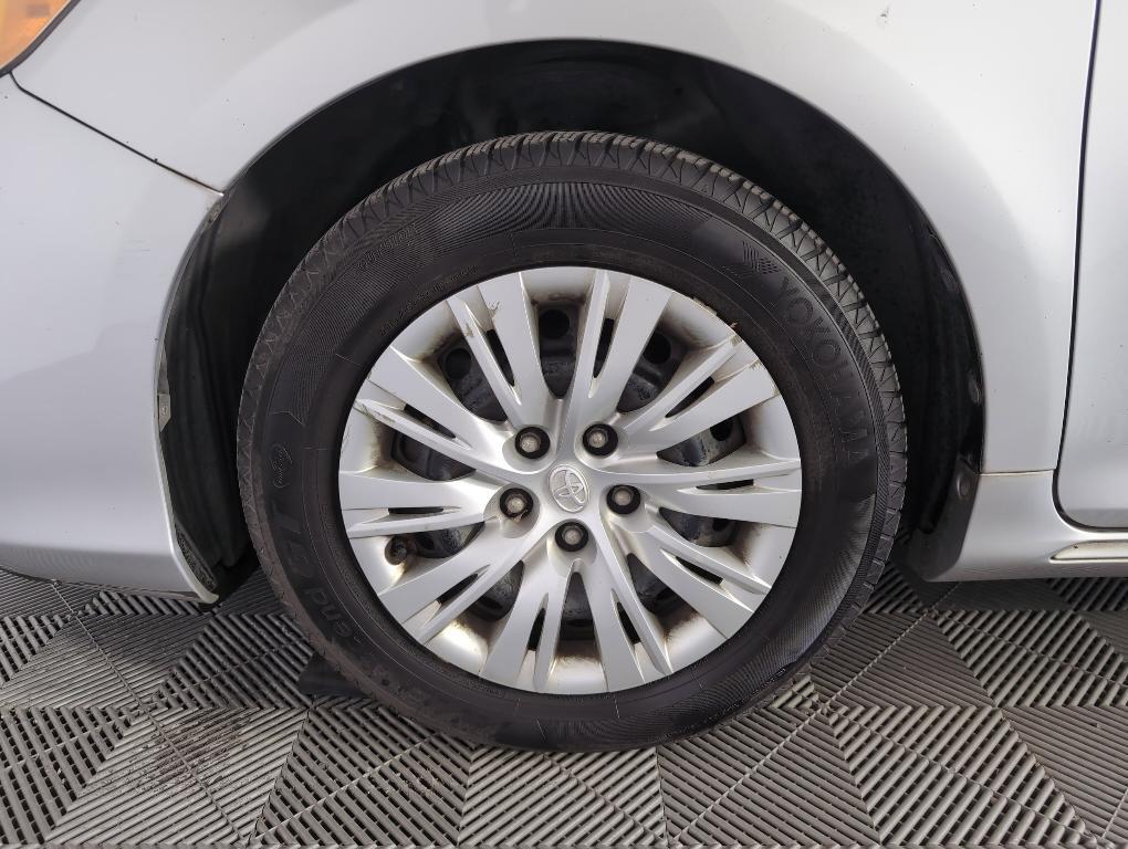used 2014 Toyota Camry car, priced at $8,999