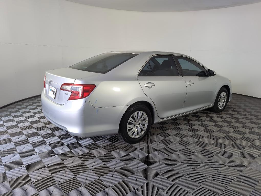 used 2014 Toyota Camry car, priced at $8,999