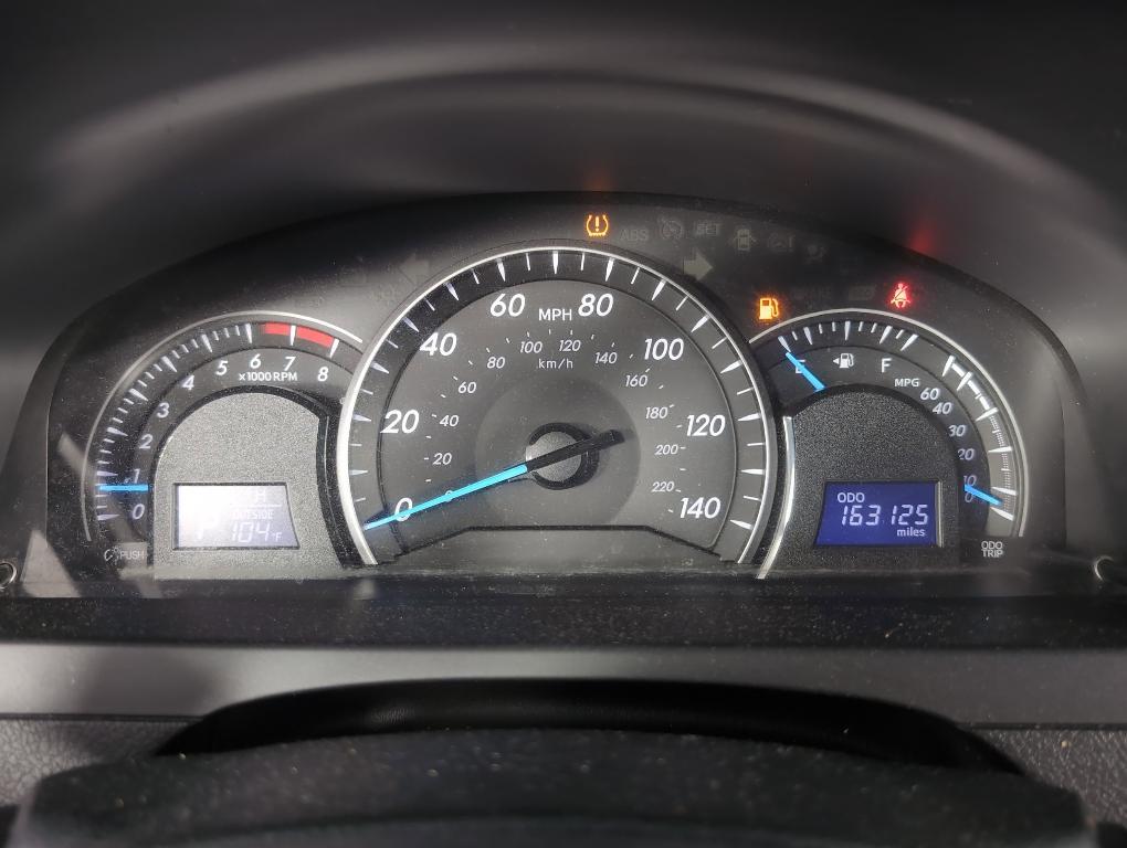 used 2014 Toyota Camry car, priced at $8,999