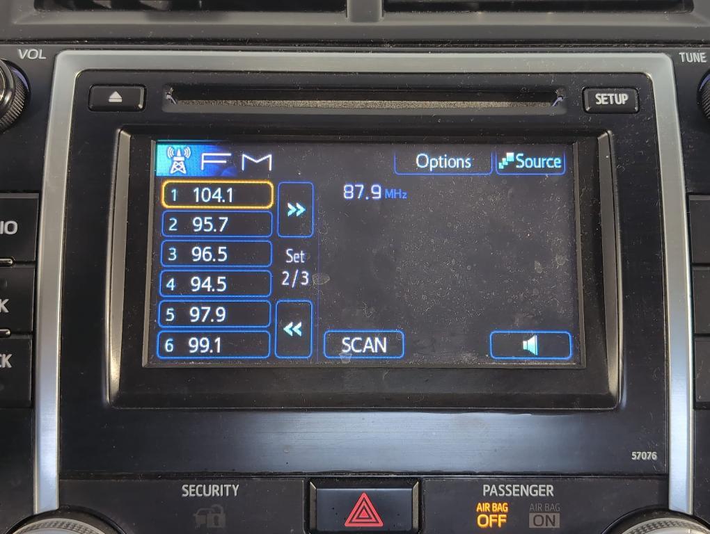 used 2014 Toyota Camry car, priced at $8,999