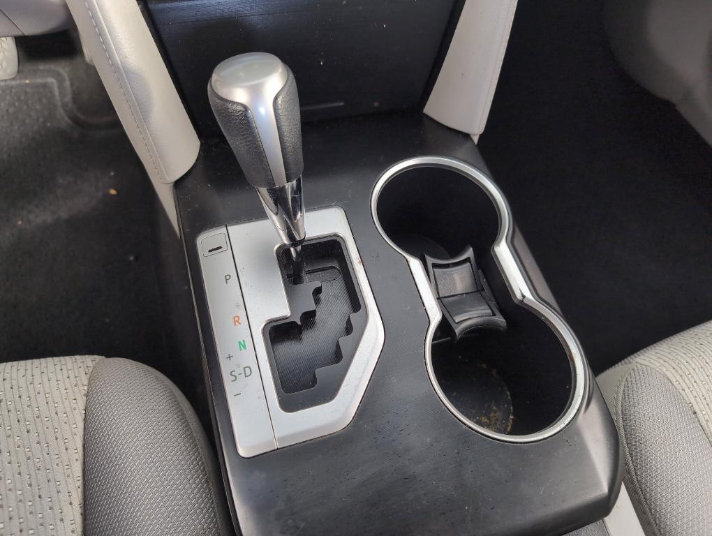 used 2014 Toyota Camry car, priced at $8,999