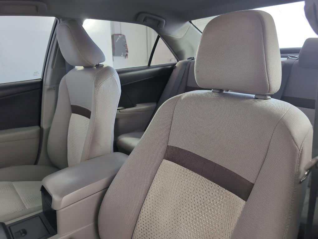 used 2014 Toyota Camry car, priced at $8,999