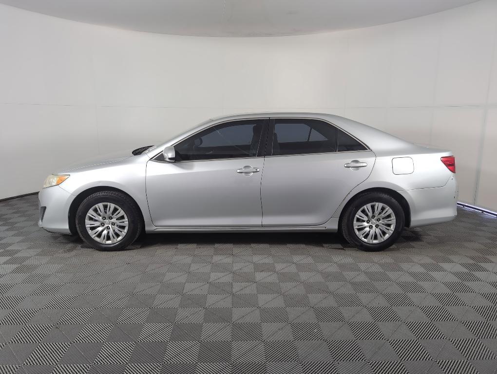 used 2014 Toyota Camry car, priced at $8,999