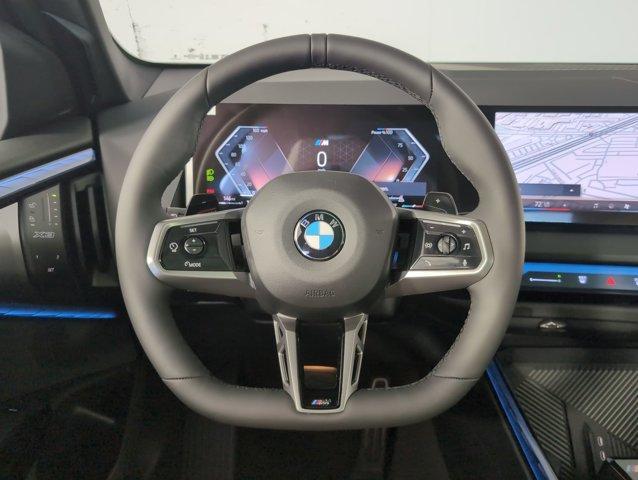 new 2026 BMW X3 car, priced at $58,100