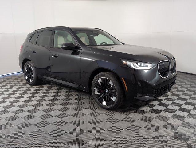 new 2026 BMW X3 car, priced at $58,100