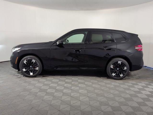 new 2026 BMW X3 car, priced at $58,100