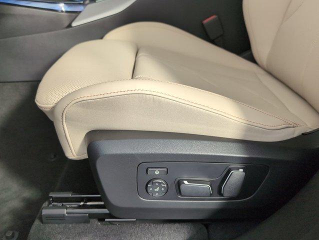 new 2026 BMW X3 car, priced at $58,100