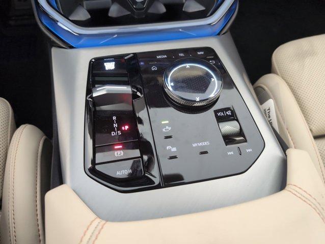 new 2026 BMW X3 car, priced at $58,100