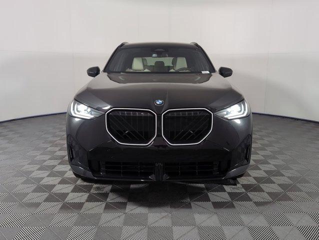 new 2026 BMW X3 car, priced at $58,100