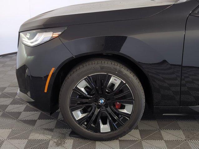new 2026 BMW X3 car, priced at $58,100