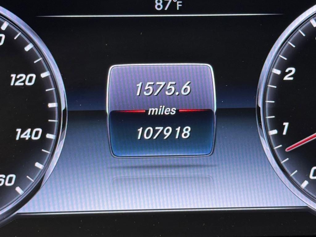 used 2015 Mercedes-Benz S-Class car, priced at $18,998