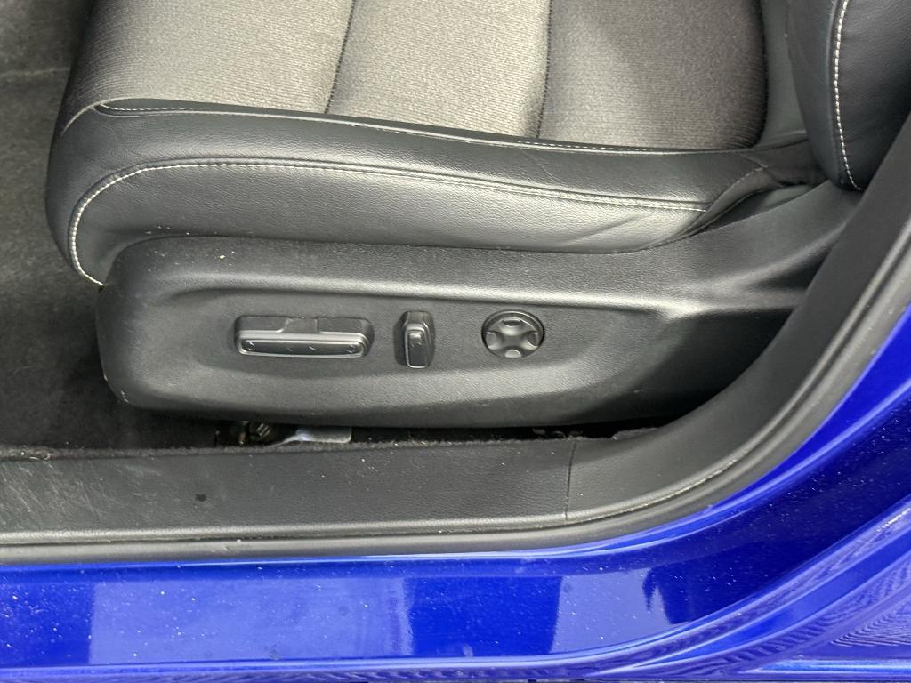 used 2019 Honda Accord car, priced at $20,299