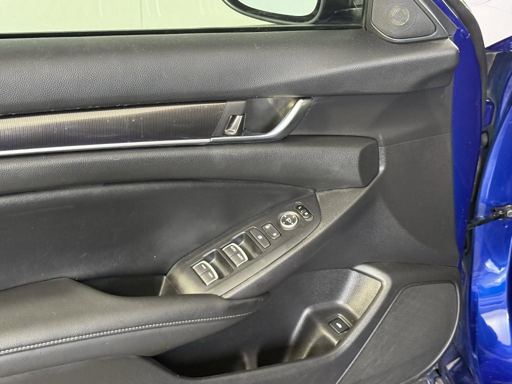 used 2019 Honda Accord car, priced at $20,299