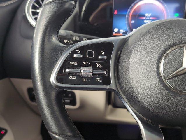 used 2021 Mercedes-Benz GLA 250 car, priced at $23,999