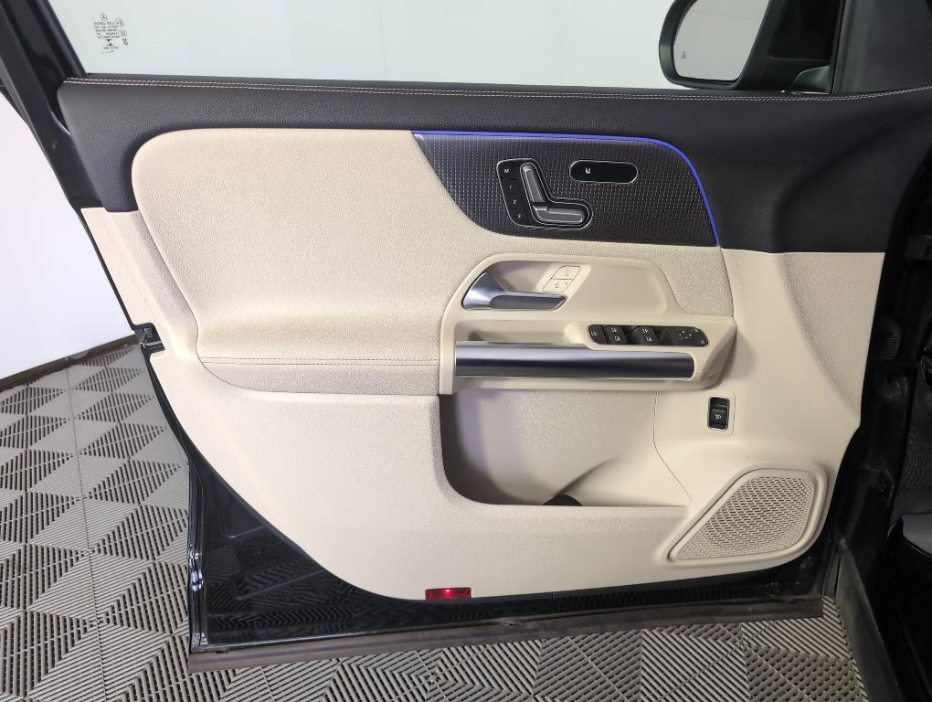 used 2021 Mercedes-Benz GLA 250 car, priced at $23,999
