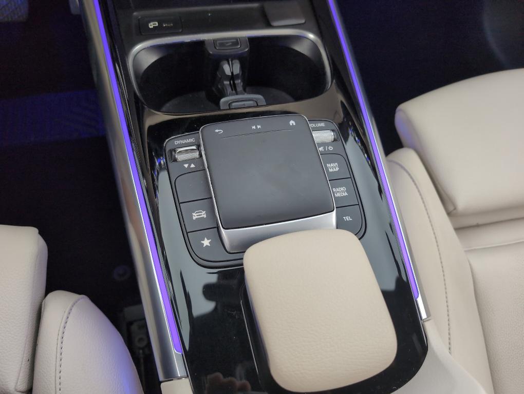 used 2021 Mercedes-Benz GLA 250 car, priced at $23,999
