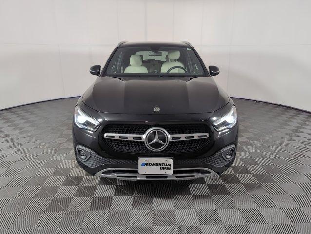 used 2021 Mercedes-Benz GLA 250 car, priced at $23,999